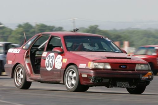 Illustration for article titled The Top 76 Lemons of the North Dallas Hooptie 24 Hours of LeMons